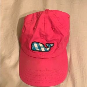 Vineyard Vines Hat